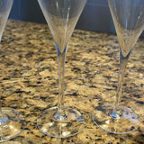 Peugeot Esprit 180 Champagne Glasses Set - thumbnail 6 of 7