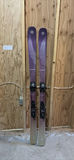 Blizzard Alpine Skis with Bindings - thumbnail 1 of 11