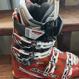 Nordica Ski Boots - thumbnail 3 of 11