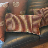 Decorative Pillows And Throw Blanket - thumbnail 6 of 14