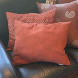 Decorative Pillows And Throw Blanket - thumbnail 4 of 14