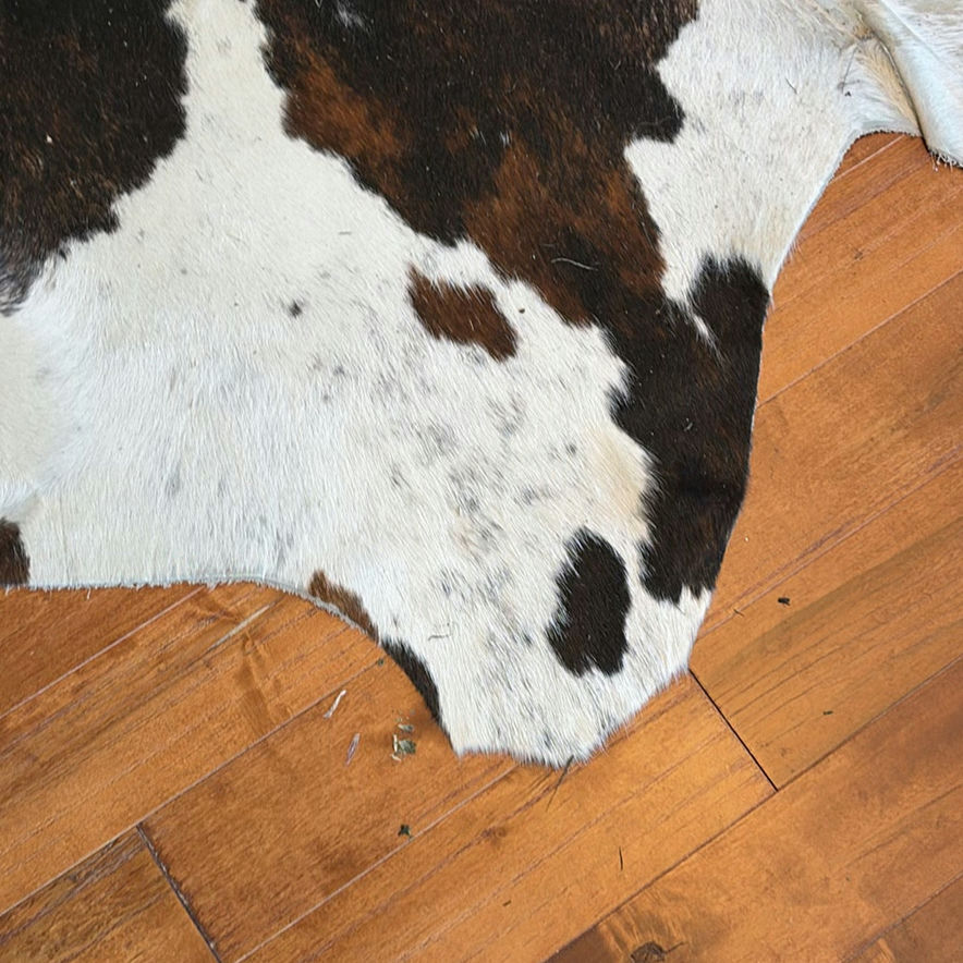 Cowhide Area Rug - image 4 of 16