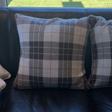 Decorative Throw Pillows Assortment - thumbnail 8 of 9