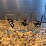 Assorted Ski and Bicycle Themed Mugs and Drinking Glasses - thumbnail 7 of 7