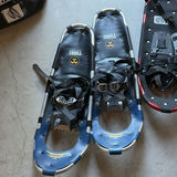Two Pairs of Snowshoes - thumbnail 7 of 12