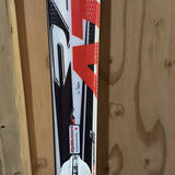 Atomic Race GS Skis with Bindings - thumbnail 4 of 13