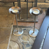 Metal Candle Holders Assortment - thumbnail 2 of 11