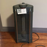 NOMA Portable Electric Heater - thumbnail 1 of 7