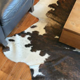Cowhide Area Rug - thumbnail 7 of 16