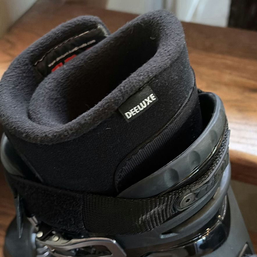 Deeluxe Track 700 Ski Boots - image 11 of 12