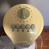 Two Honeywell Tower Fans - thumbnail 4 of 8