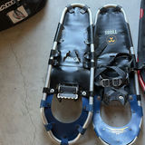 Two Pairs of Snowshoes - thumbnail 11 of 12