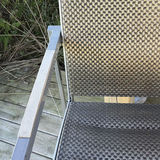 Outdoor Bar Table and Two Chairs - thumbnail 7 of 14