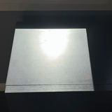 Black Three-Drawer Dresser - thumbnail 4 of 13