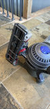 Dyson DC42 Upright Vacuum Cleaner with Attachments - thumbnail 8 of 10