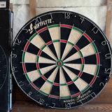 Wiftflyte Nodor Tournament Bristle Dartboard - thumbnail 4 of 8