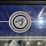 Framed José Bautista Toronto Blue Jays Bat Flip Print - thumbnail 6 of 10