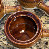 Set of 8 French Onion Soup Bowls - thumbnail 4 of 9