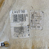 Two Sheepskin Rugs - thumbnail 6 of 12