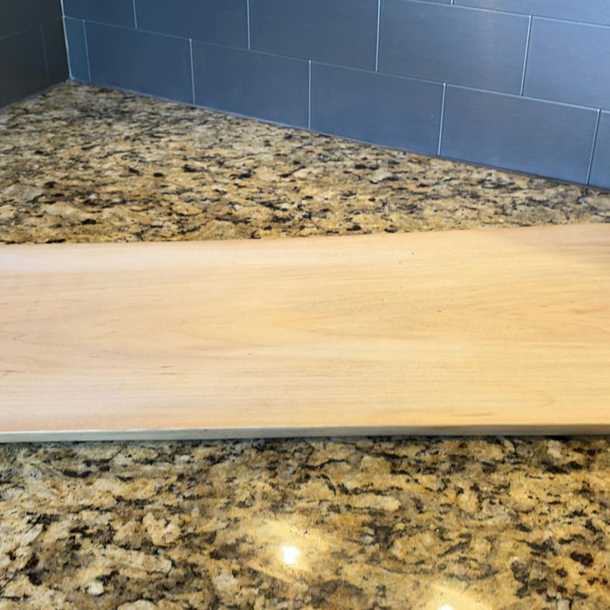 Beaver Valley Wooden Serving Boards, Bowl, and Salad Utensils - image 17 of 17