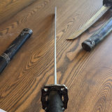 Decorative Samurai Sword and Short Sword Set - thumbnail 10 of 11