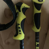 Scott and Leki Ski Poles - thumbnail 5 of 8