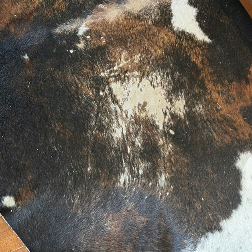 Cowhide Area Rug - image 5 of 16