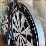 Wiftflyte Nodor Tournament Bristle Dartboard - thumbnail 6 of 8