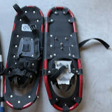 Two Pairs of Snowshoes - thumbnail 6 of 12