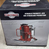 MotoMaster Hydraulic/Pneumatic Jack 20 Ton - thumbnail 7 of 8
