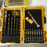 Assorted Drill Bits and Driver Bit Sets - thumbnail 2 of 12