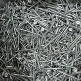 Aluminum Scoop Shovel and Large Bag of Screws - thumbnail 7 of 7