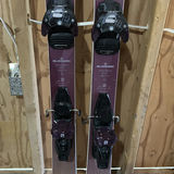 Blizzard Alpine Skis with Bindings - thumbnail 5 of 11