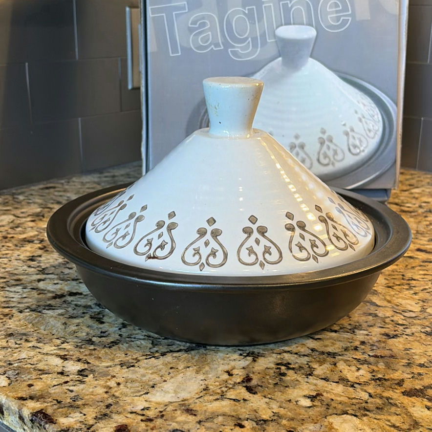 Tagine Cooking Pots - image 8 of 13