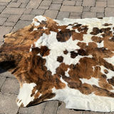 Cowhide Rug - thumbnail 2 of 10