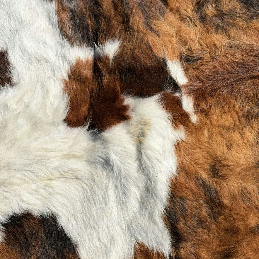 Cowhide Rug - image 9 of 10
