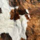Cowhide Rug - thumbnail 9 of 10