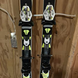 Head i.SL RD Worldcup Rebels Skis with Bindings - thumbnail 5 of 10