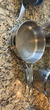 Stainless Steel Cookware Set - thumbnail 9 of 12