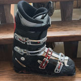 Salomon X Wave Flex 80 Ski Boots - thumbnail 2 of 10