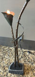 Three Table Lamps - thumbnail 10 of 14