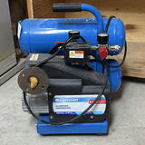 Mastercraft 4 Gallon Air Compressor with Air Hose - thumbnail 4 of 10