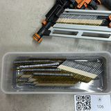 RIDGID Framing Nailer with Collated Framing Nails - thumbnail 2 of 9