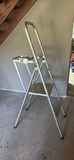 Aluminum Folding Step Ladder - thumbnail 1 of 6