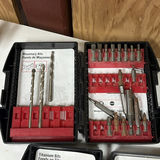 Assorted Drill Bits and Driver Bit Sets - thumbnail 10 of 12