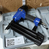 Crispo Canada APF1850 Pneumatic Brad Nailer with Case - thumbnail 6 of 8