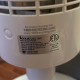Two Honeywell Tower Fans - thumbnail 7 of 8