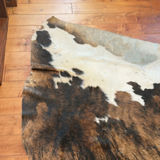 Cowhide Area Rug - thumbnail 13 of 16
