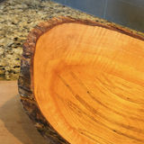Beaver Valley Wooden Serving Boards, Bowl, and Salad Utensils - thumbnail 12 of 17