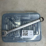 Mastercraft Wrench Sets and Assorted Combination Wrenches - thumbnail 6 of 6